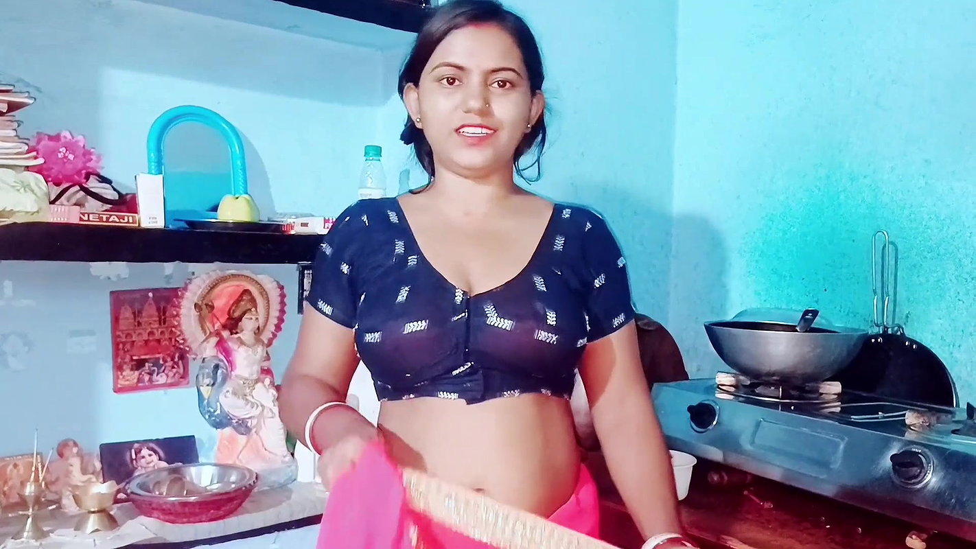 desi indian bhabhi ki chudai ( my brothers hot wife )