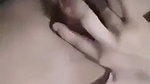 Horny Shy Gf Showing Fingering Pussy