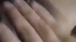 Horny Shy Gf Showing Fingering Pussy