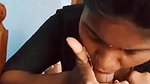 Tamil Girlfriend Blowjob
