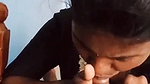 Tamil Girlfriend Blowjob