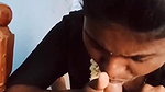 Tamil Girlfriend Blowjob