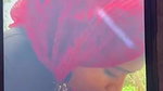 Cute mallu girl outdoor blowjob