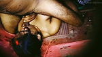 Bhabhi’s brother-in-law inserted his penis into her mouth