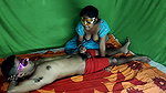 It was fun when my penis entered sister-in-law’s pussy. Indian Desi girls sax video