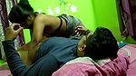 Indian Bhabhi Real Homemade Desi Sex Video