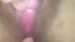 Paki DDrunk Naseema didi Horny fuk her panty in her MOuth