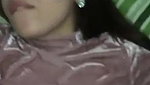 Paki DDrunk Naseema didi Horny fuk her panty in her MOuth