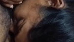 Mallu Aunty Sucking Husband Cock