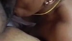 Mallu Aunty Sucking Husband Cock