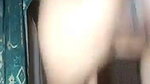 Desi girl removing clothes showing full naked