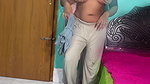 Devar and bhabhi we two do not unders up stand anything except sex, so we always have sex big cock doggy
