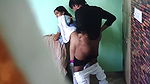 Indian College couples Anal Sex after Class