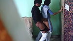 Indian College couples Anal Sex after Class