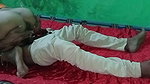 Pooja bhabhi trending viral sex with his husband at night
