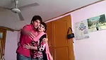 pakistani pathan girl hot smooch