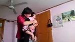 pakistani pathan girl hot smooch