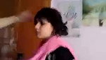pakistani pathan girl hot smooch