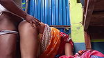Outdoor my bhabhi and me clear Bengali video