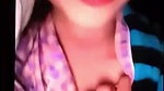 Beautiful Girl Showing Videos
