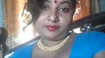 Superhorny Bigboob Tanker Boudi Fingering