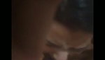 Paki Grl Talking with LOver While Boss Dick in her Mouth