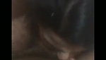 Paki Grl Talking with LOver While Boss Dick in her Mouth