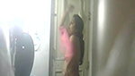 seema bhabhi filmed in shower