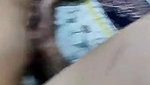 HOT DESI INDIAN WIFE  GETTING POUNDED BY HUBBY