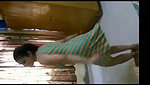 sexy bhabhi dancing in shirt no shalwar