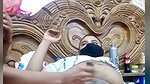 anishaahir Cam cpl Fuck Show