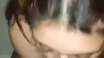 Horny Gf Blowjob