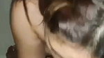 Horny Gf Blowjob