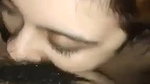 Horny Gf Blowjob