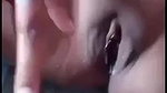 Horny Bhabi Fingering 2Clip