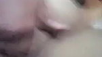 Horny Bhabi Fingering 2Clip