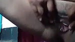 Horny Bhabi Fingering 2Clip