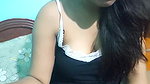 Horny Babe Fingering