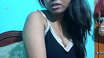 Horny Babe Fingering