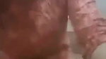 Bigboob Cute Village Girl Showing asshole