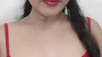 GORGEOUS INDIAN 2 VIDEOS SHOWING BEAUTIFUL BOOBS AND HAIRY PUSSY