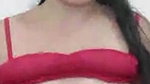 GORGEOUS INDIAN 2 VIDEOS SHOWING BEAUTIFUL BOOBS AND HAIRY PUSSY
