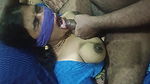 Beautyful indian aunty full night party arrenged with boyfriend