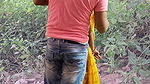 Bhabhi come on forest