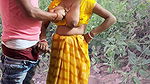 Bhabhi come on forest
