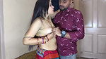 DESI TAMIL MALLU AUNTY HOT ROMANCE WITH KISSING AND SAREE BLOUSE BRA REMOVE BY RAHUL