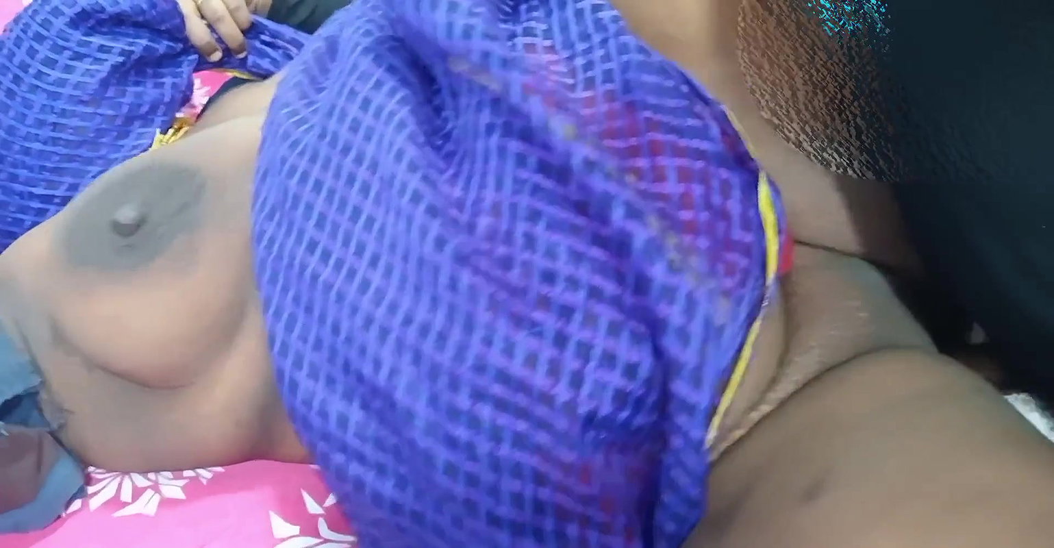Desi wife seduced her devar hard fuck hot talking Tamil clear audio