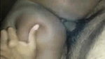 srilankan big ass wife riding