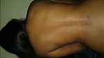 srilankan big ass wife riding