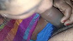 Indian Blowjob Cum in Mouth Real Homemade Wife